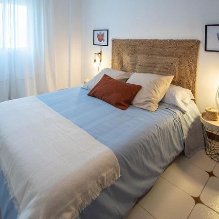 Apartamento Laguna Кадис Экстерьер фото