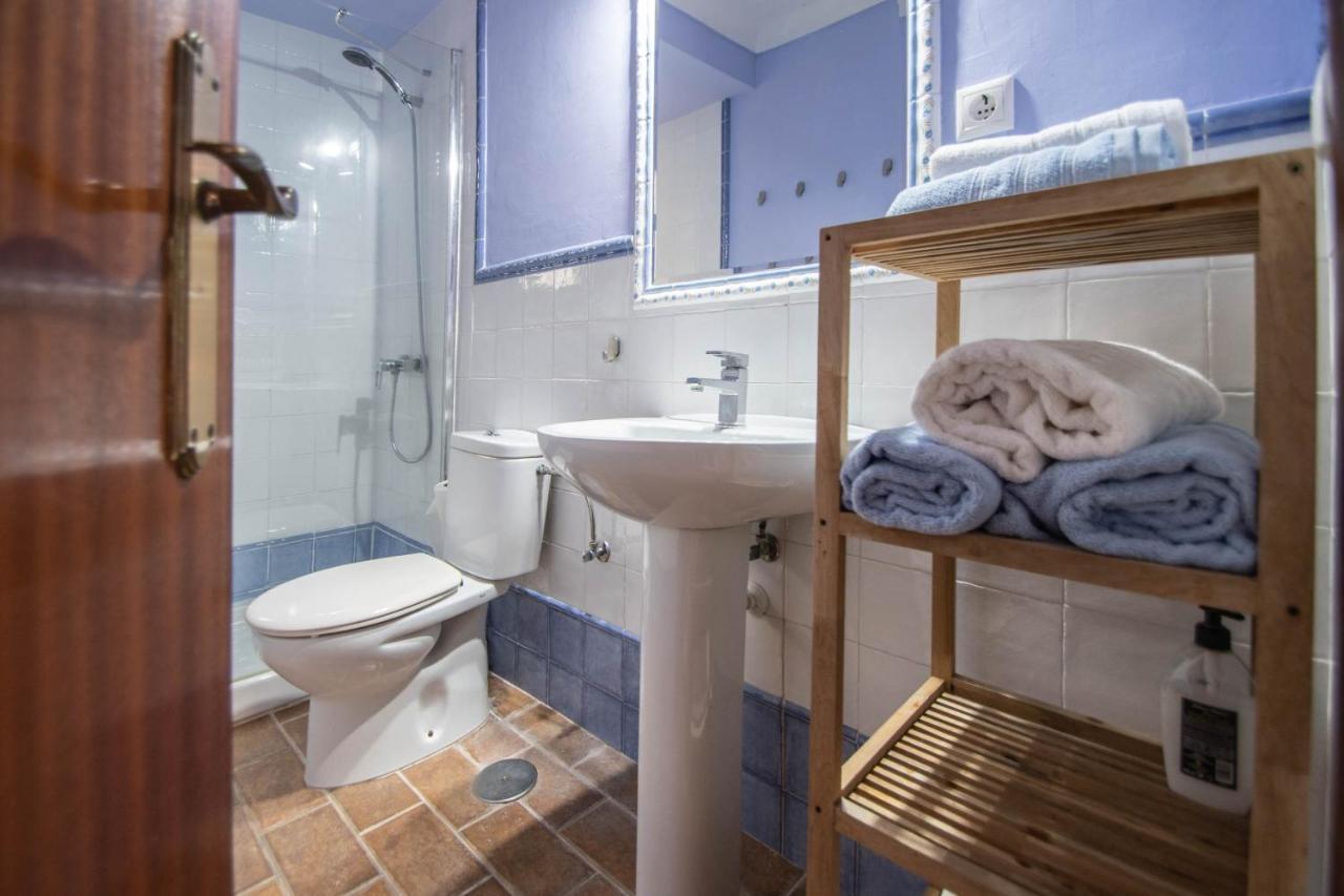 Apartamento Laguna Кадис Экстерьер фото